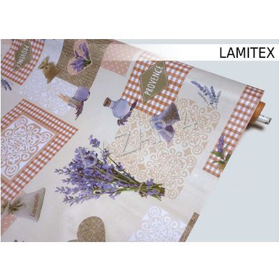 MANTEL DH LAMITEX 518514-140X20
